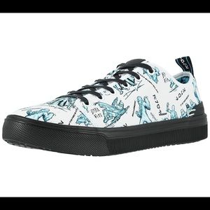 Toms X Star Wars Travel Lite Low